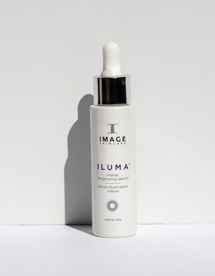 Iluma Intense Brightening Serum